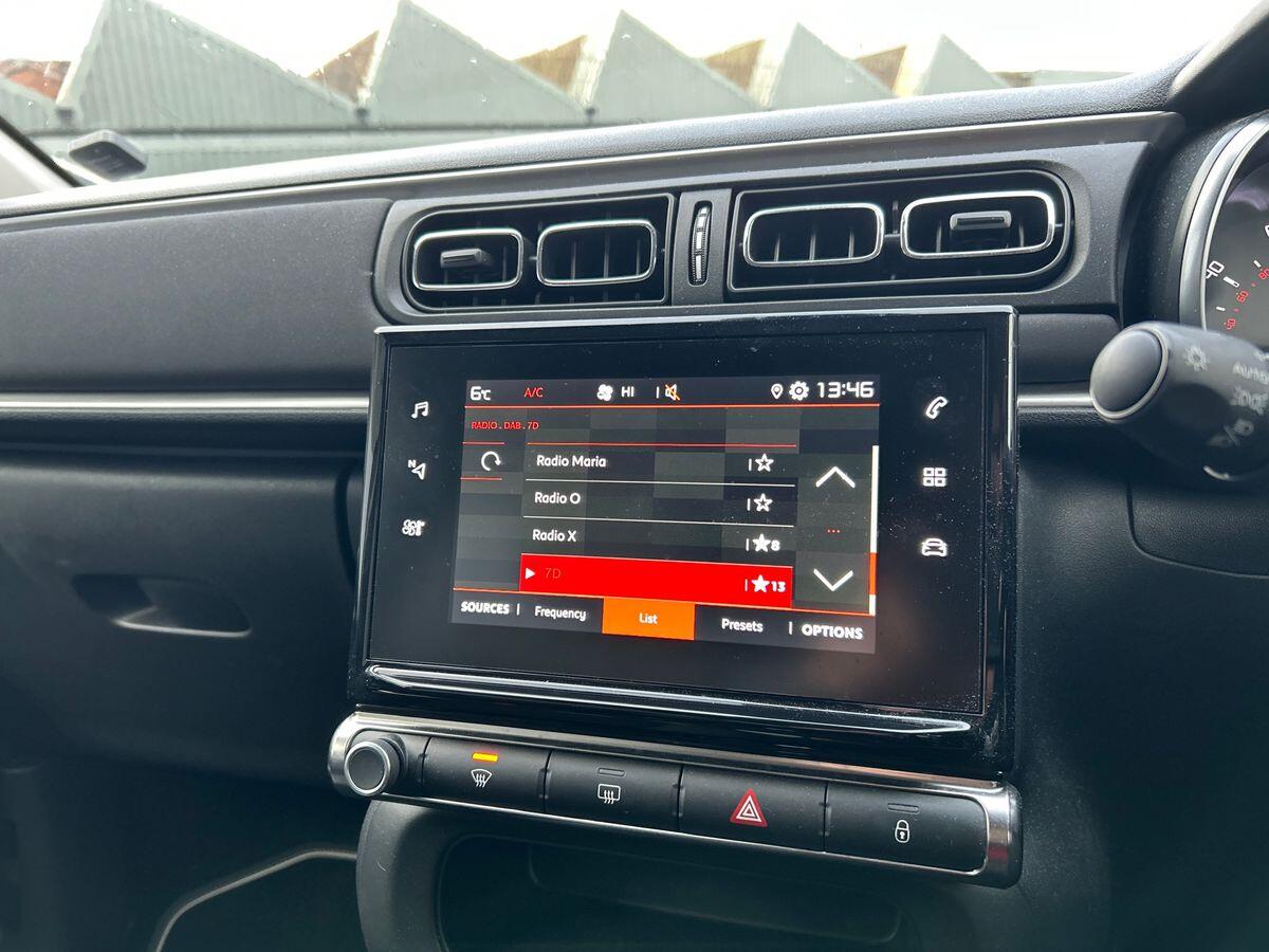 Used Citroen C3 2022 for sale - 76746318: Photo 17