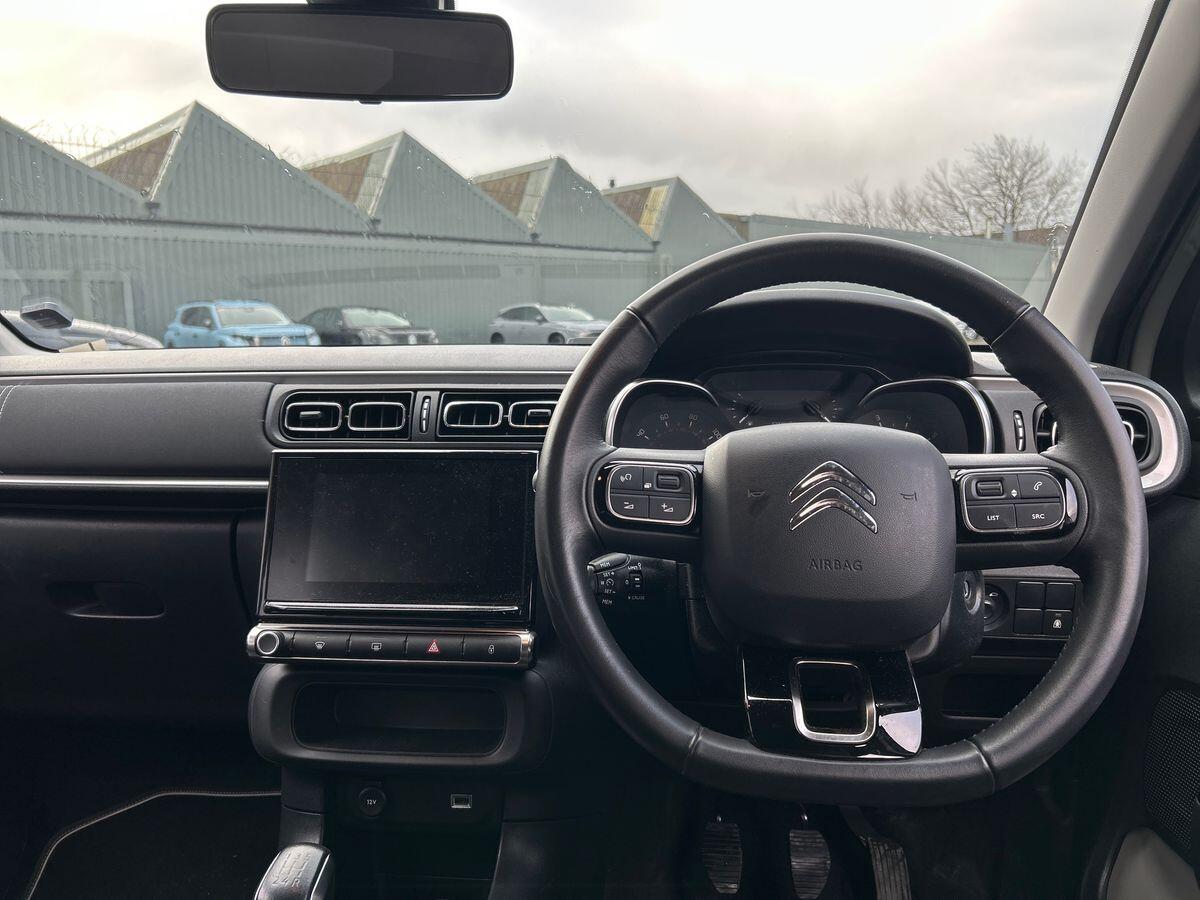 Used Citroen C3 2022 for sale - 76746318: Photo 19