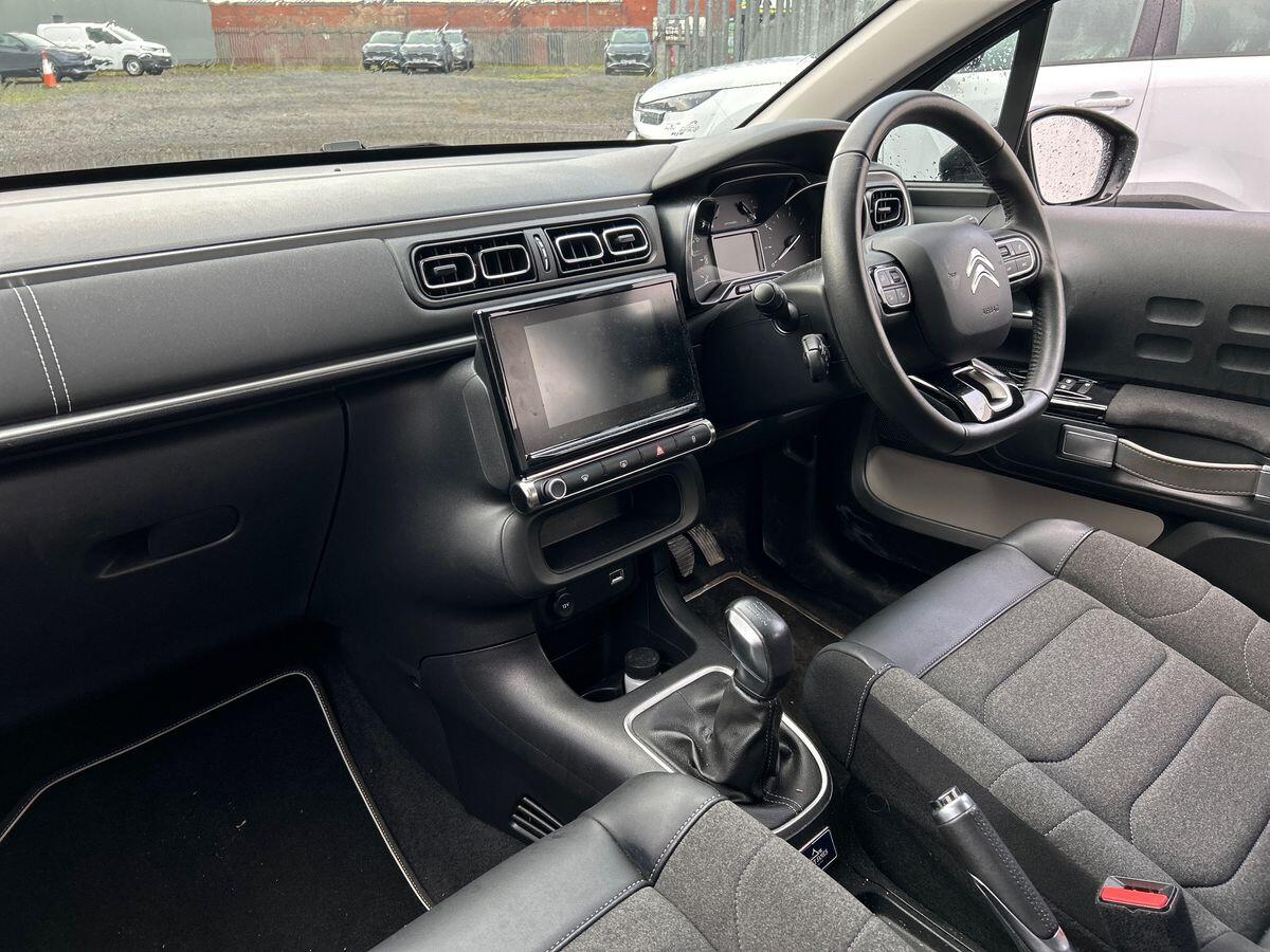 Used Citroen C3 2022 for sale - 76746318: Photo 2