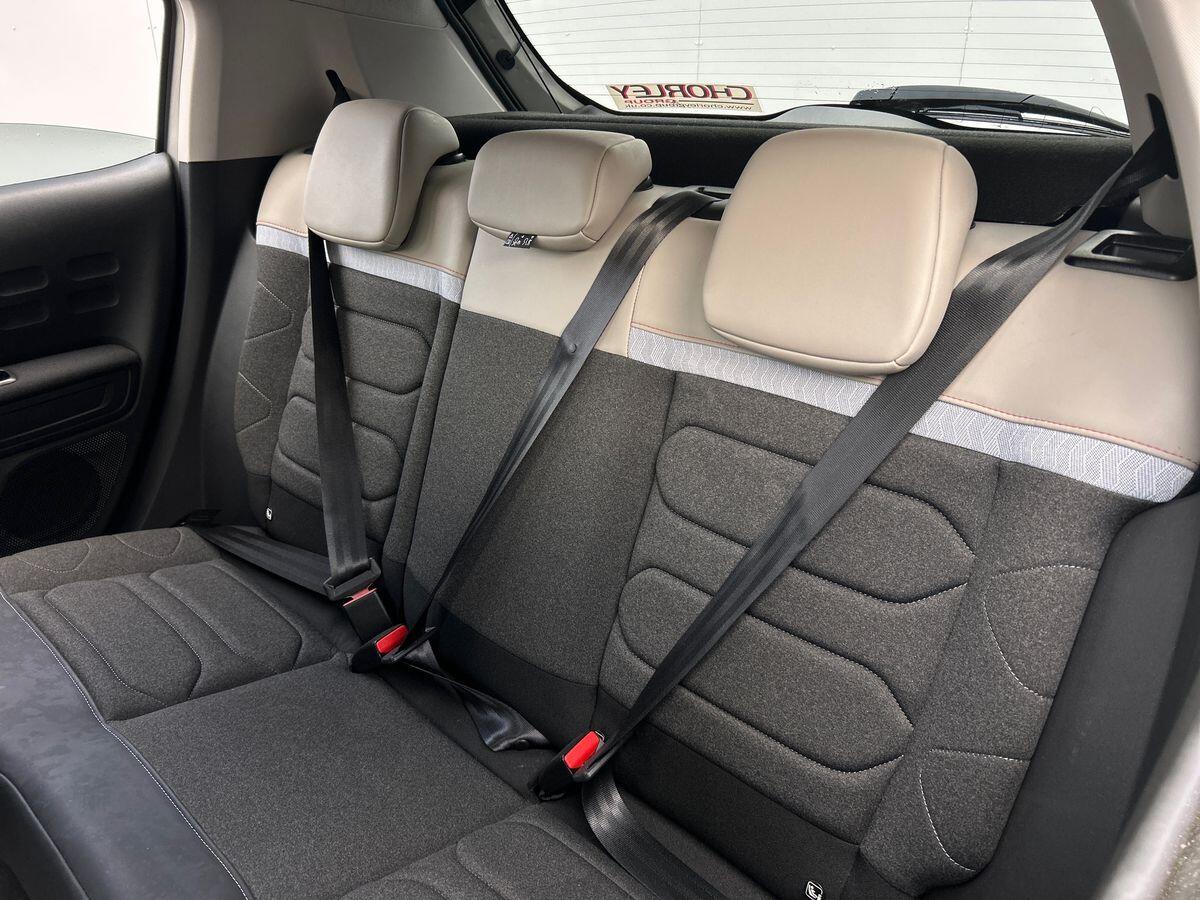 Used Citroen C3 2022 for sale - 76746318: Photo 20