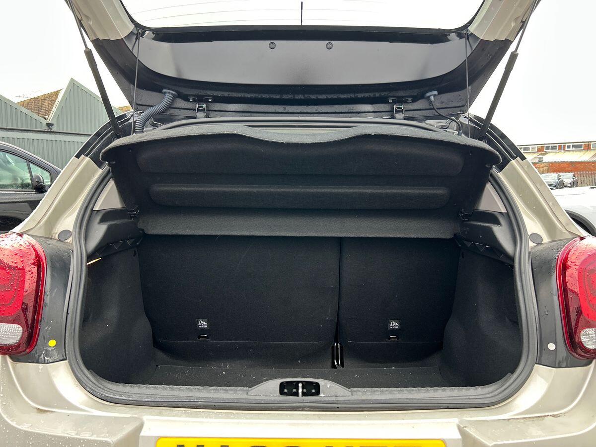 Used Citroen C3 2022 for sale - 76746318: Photo 21