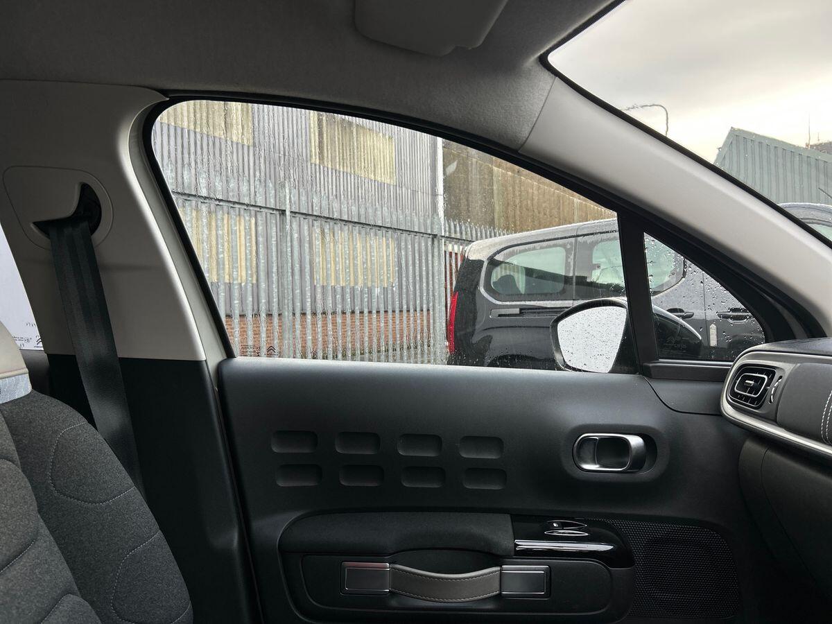 Used Citroen C3 2022 for sale - 76746318: Photo 24