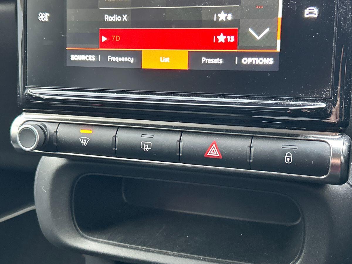 Used Citroen C3 2022 for sale - 76746318: Photo 27