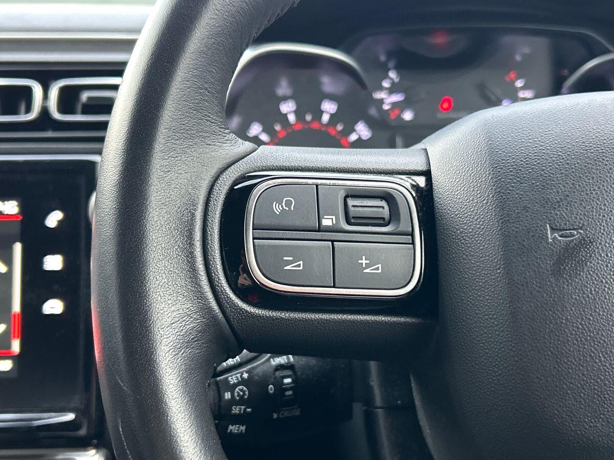 Used Citroen C3 2022 for sale - 76746318: Photo 28