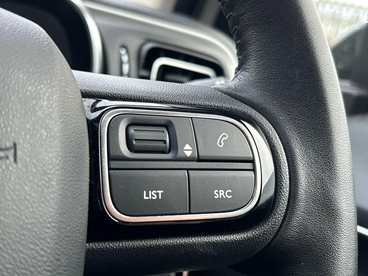 Used Citroen C3 2022 for sale - 76746318: Photo 29