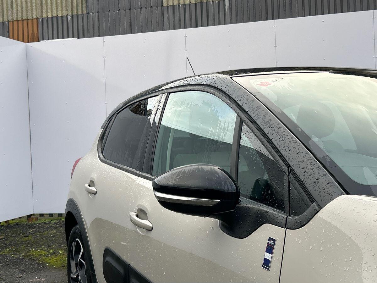 Used Citroen C3 2022 for sale - 76746318: Photo 31