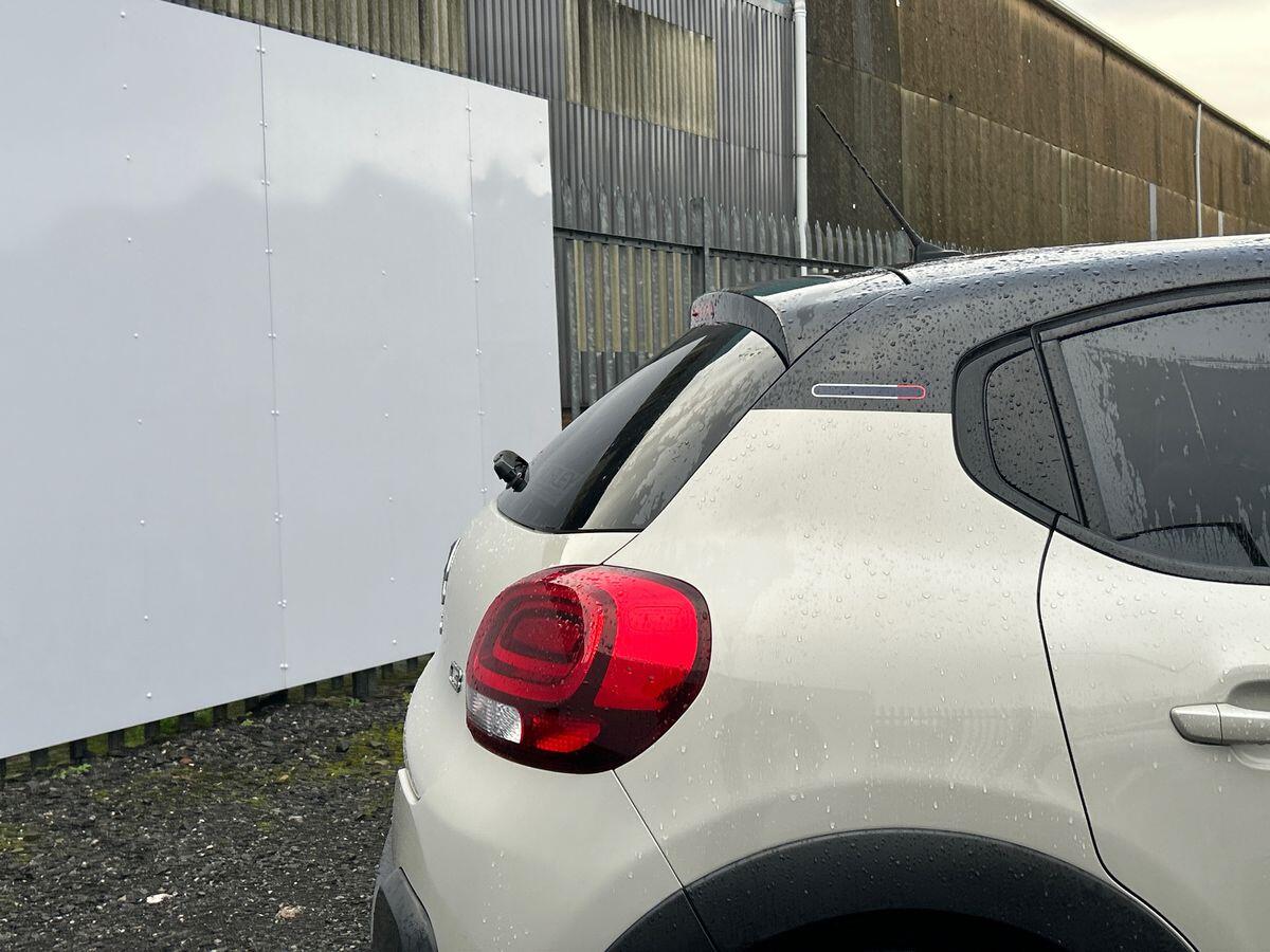 Used Citroen C3 2022 for sale - 76746318: Photo 32