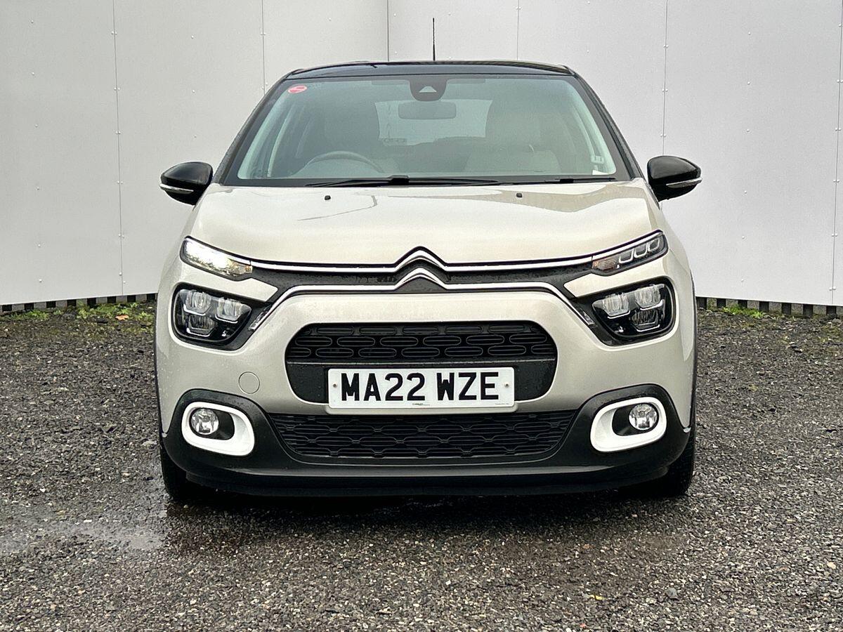 Used Citroen C3 2022 for sale - 76746318: Photo 4