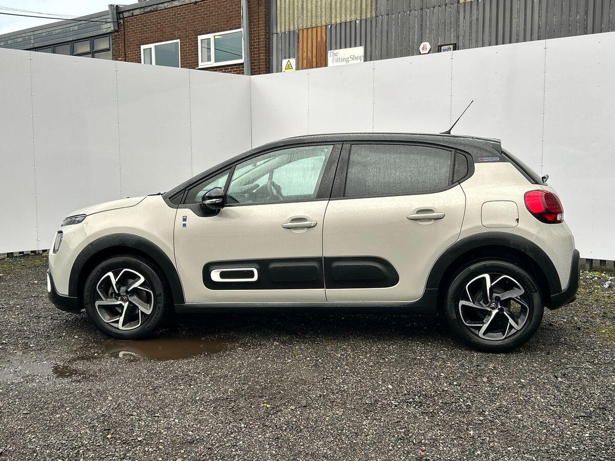 Used Citroen C3 2022 for sale - 76746318: Photo 6