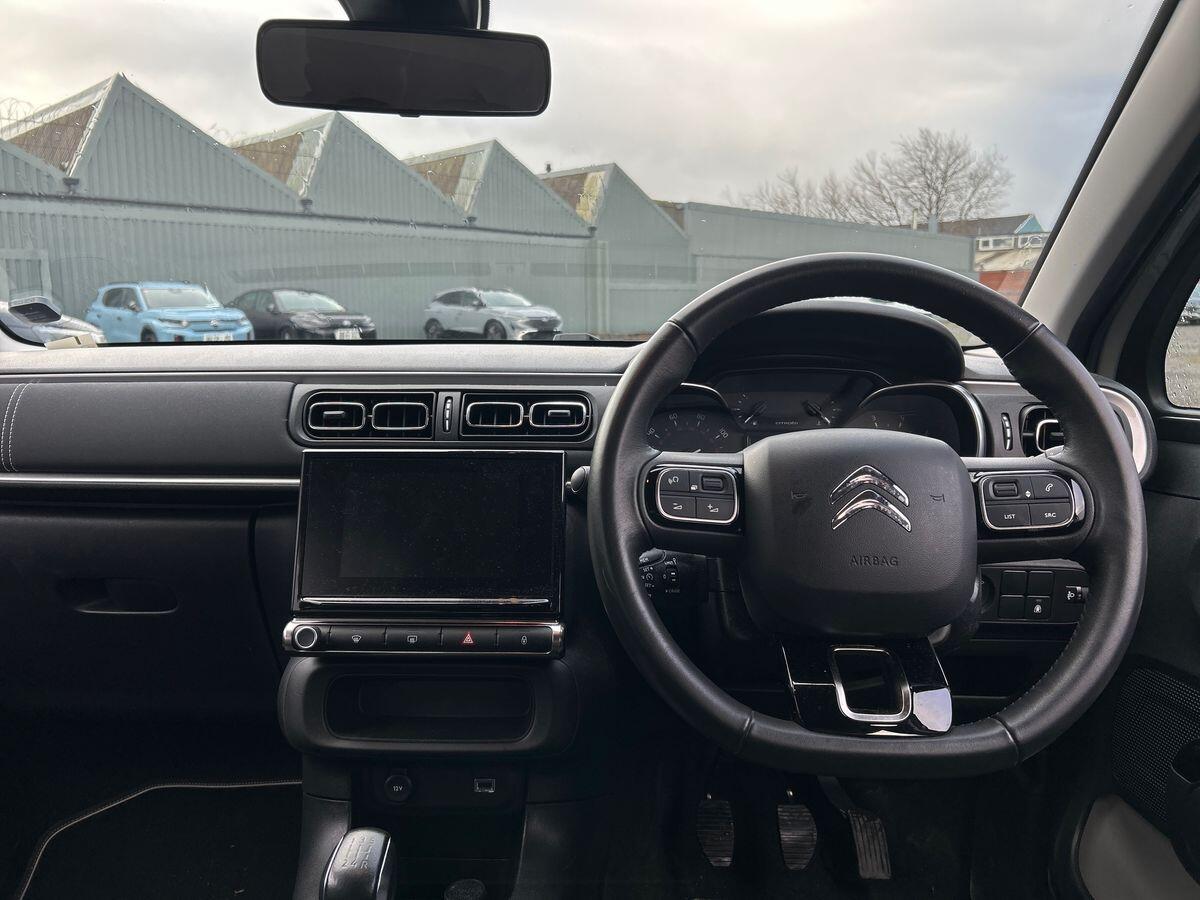 Used Citroen C3 2022 for sale - 76746318: Photo 7