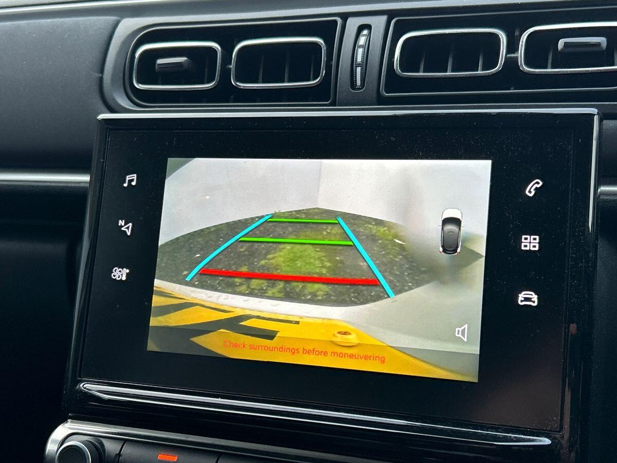 Used Citroen C3 2022 for sale - 76746318: Photo 9