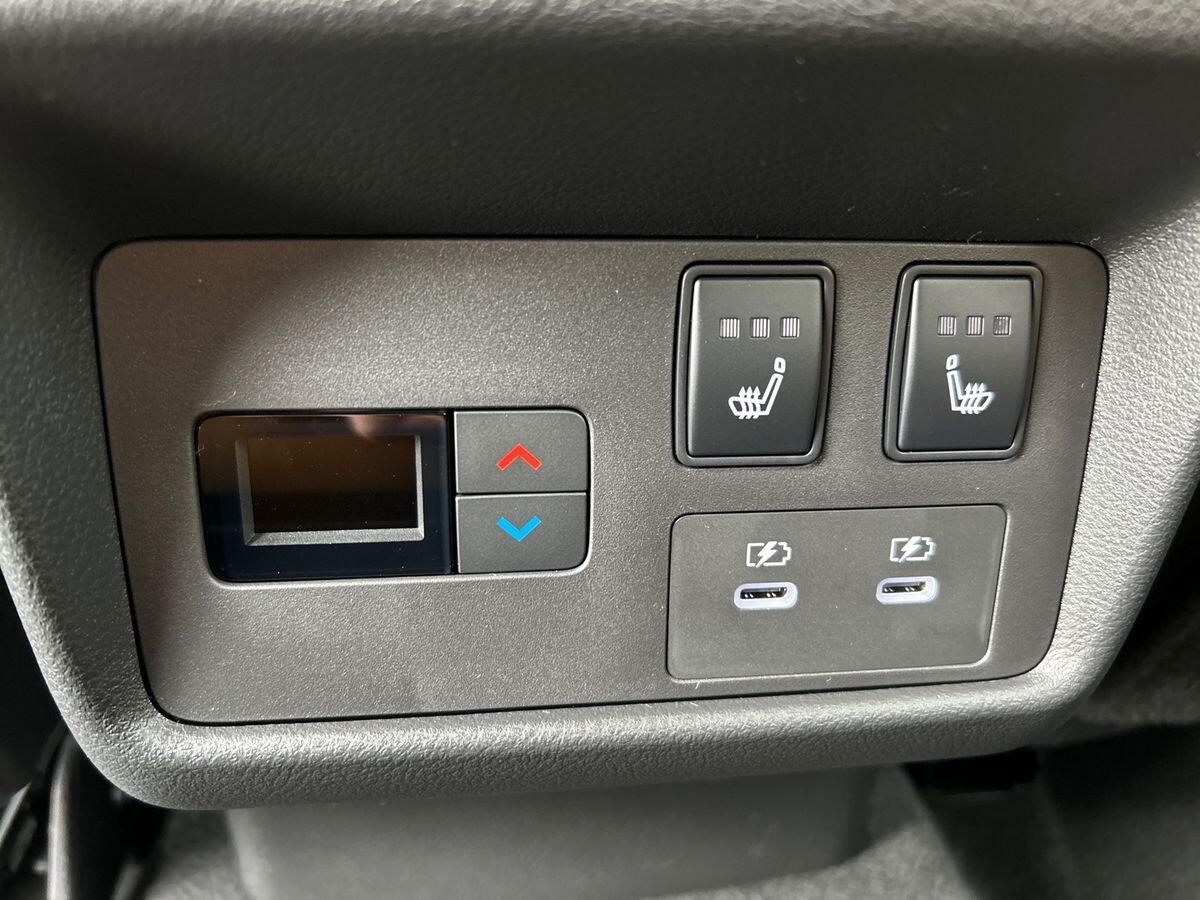 Vehicle 50