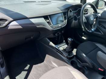 Used Vauxhall Crossland X 2020 for sale - 75222466: Photo