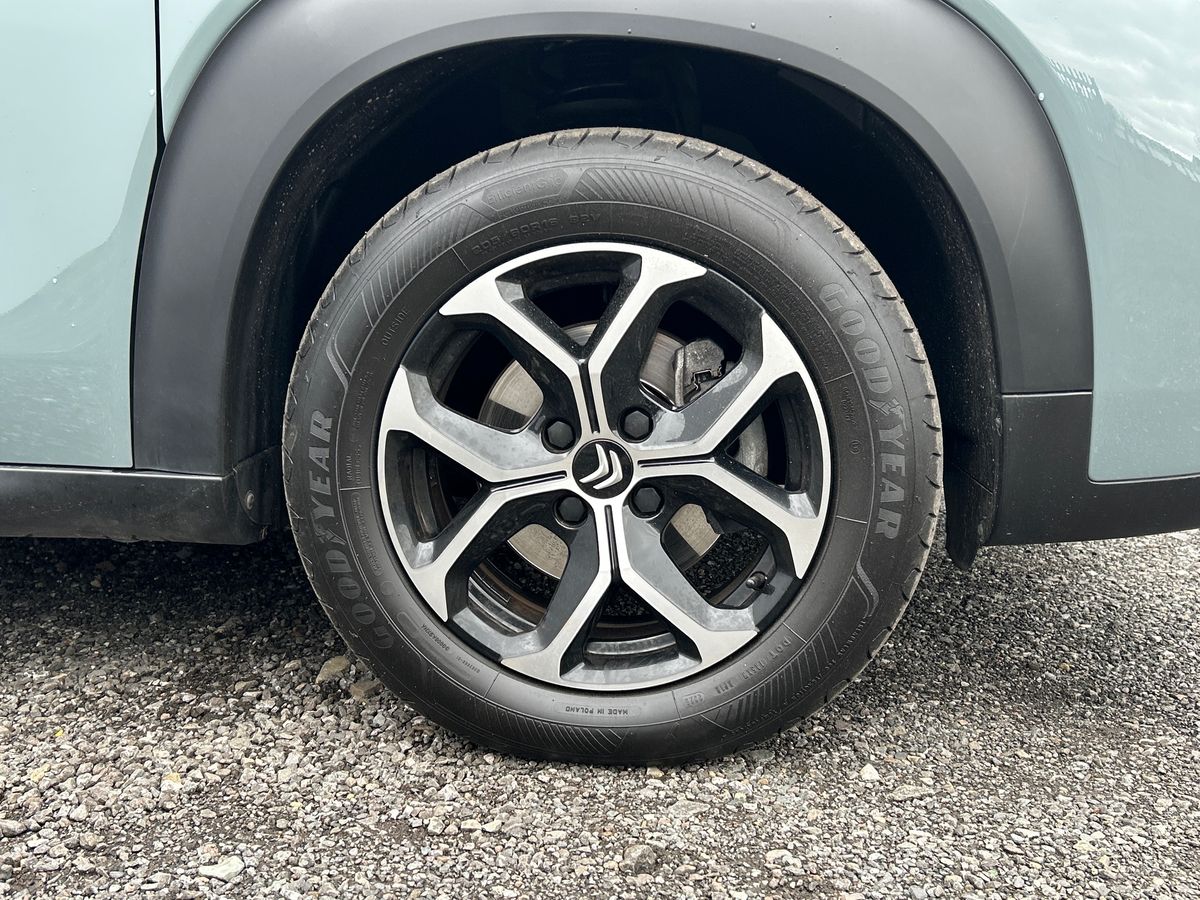 Used Citroen C3 Aircross 2023 for sale - 77879197: Photo 10