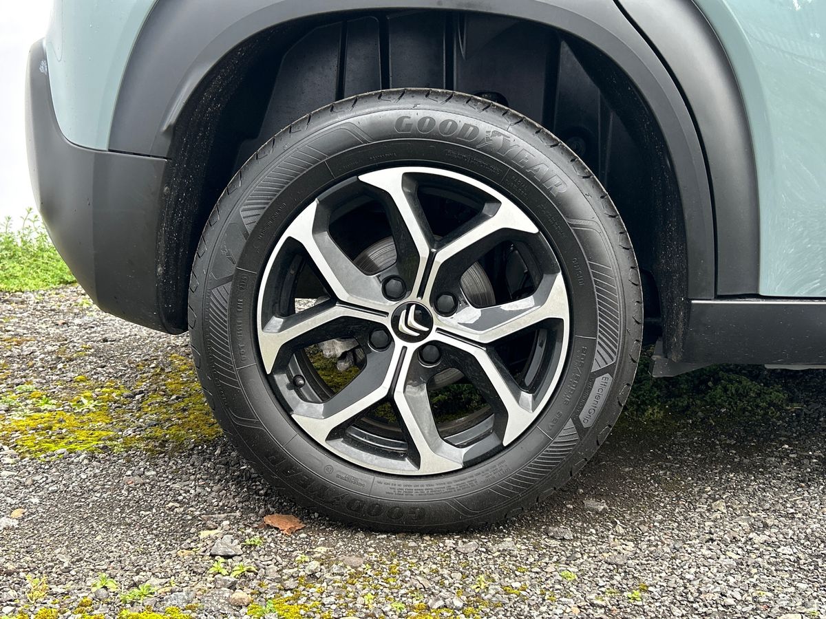 Used Citroen C3 Aircross 2023 for sale - 77879197: Photo 11