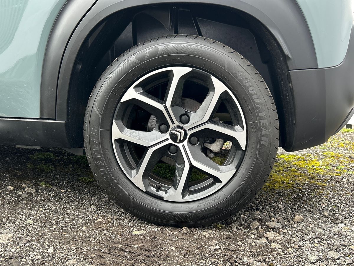 Used Citroen C3 Aircross 2023 for sale - 77879197: Photo 12