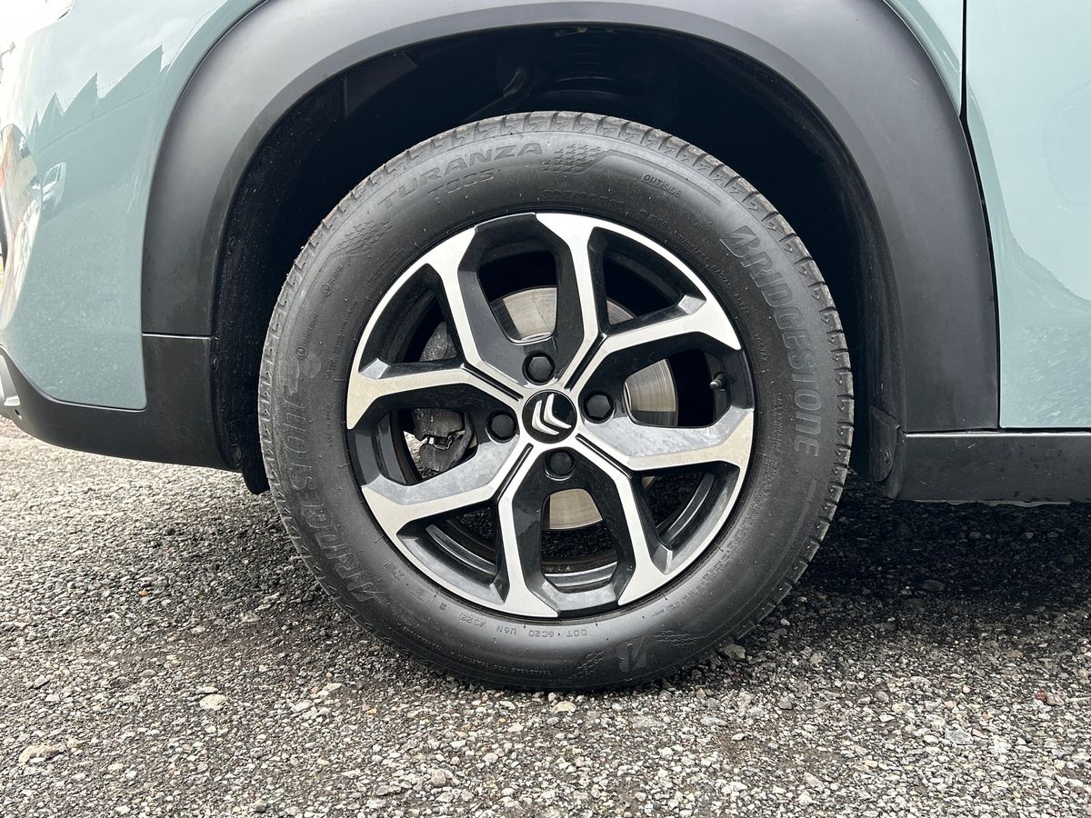 Used Citroen C3 Aircross 2023 for sale - 77879197: Photo 13