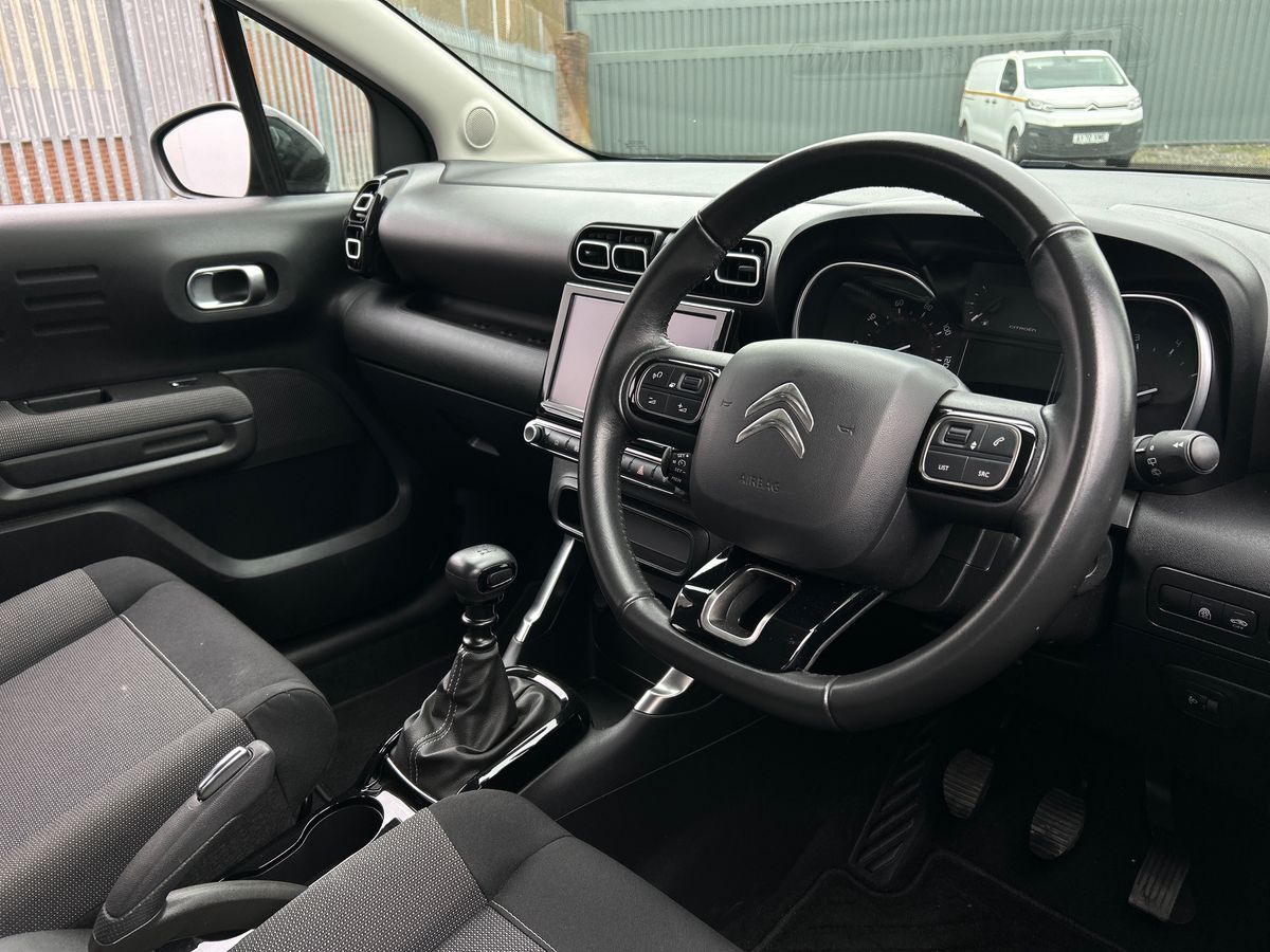 Used Citroen C3 Aircross 2023 for sale - 77879197: Photo 14
