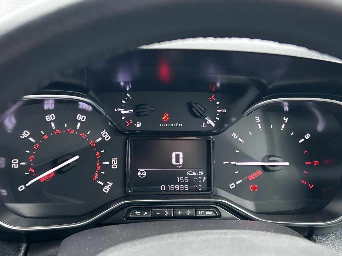 Used Citroen C3 Aircross 2023 for sale - 77879197: Photo 15