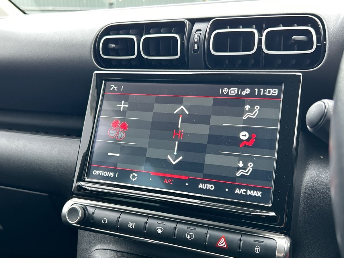 Used Citroen C3 Aircross 2023 for sale - 77879197: Photo 17