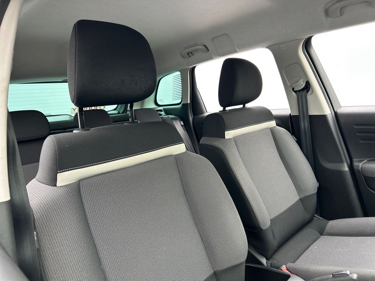 Used Citroen C3 Aircross 2023 for sale - 77879197: Photo 18