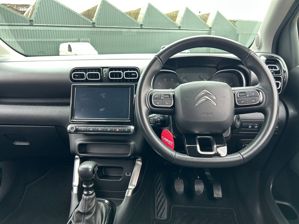 Used Citroen C3 Aircross 2023 for sale - 77879197: Photo 19