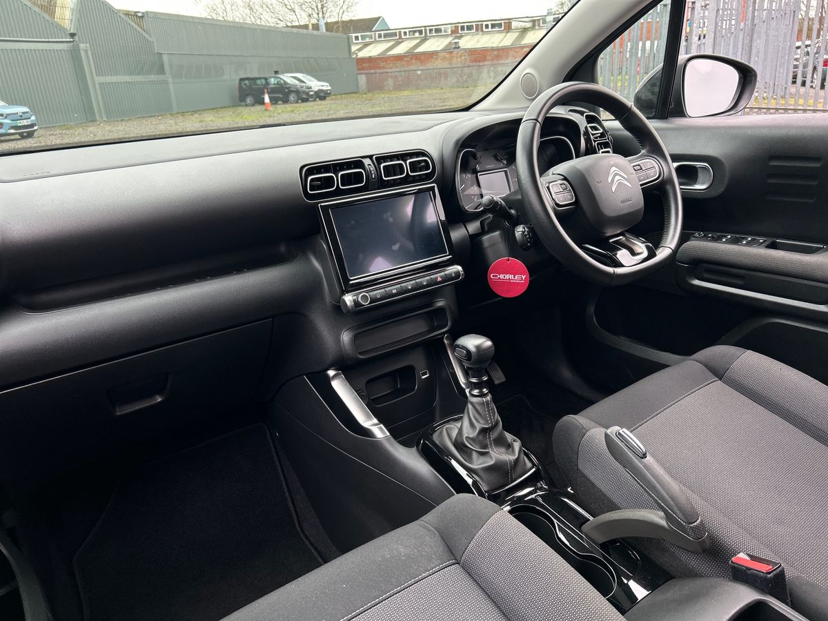 Used Citroen C3 Aircross 2023 for sale - 77879197: Photo 2