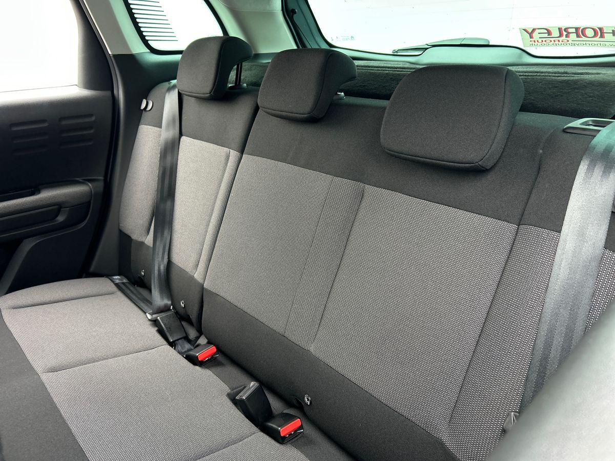 Used Citroen C3 Aircross 2023 for sale - 77879197: Photo 20