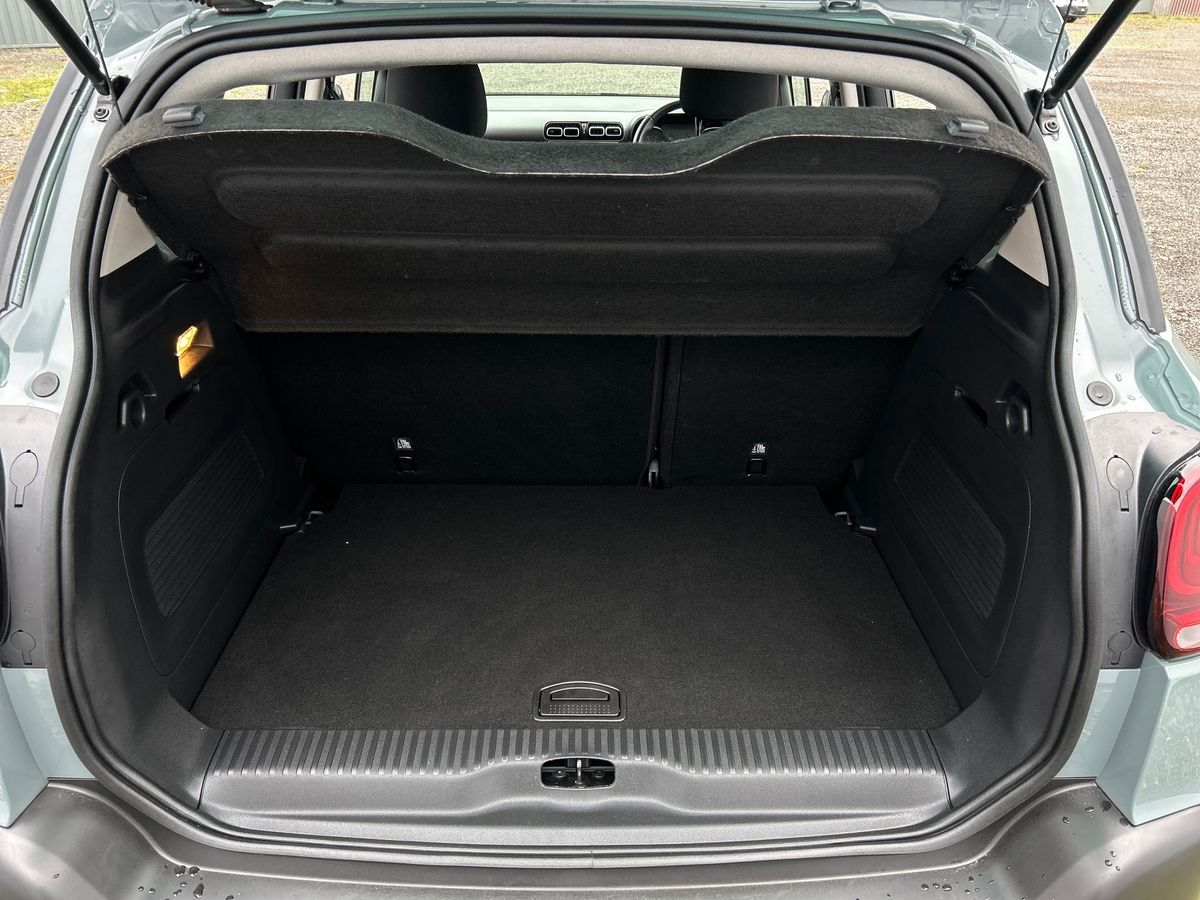 Used Citroen C3 Aircross 2023 for sale - 77879197: Photo 21