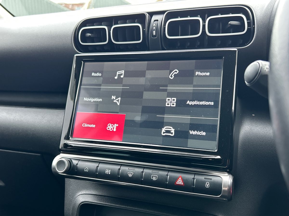 Used Citroen C3 Aircross 2023 for sale - 77879197: Photo 22