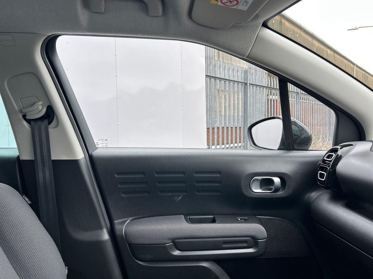 Used Citroen C3 Aircross 2023 for sale - 77879197: Photo 24