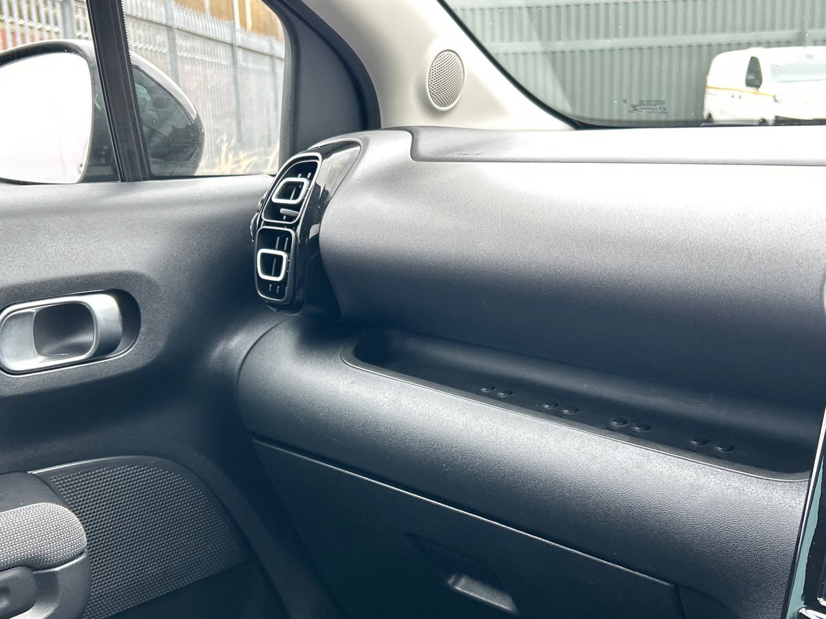 Used Citroen C3 Aircross 2023 for sale - 77879197: Photo 25