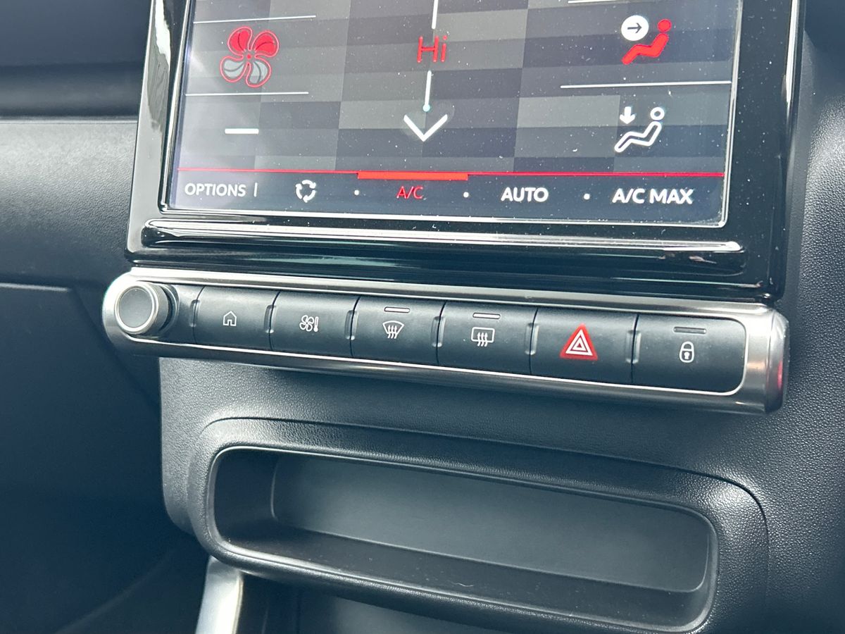 Used Citroen C3 Aircross 2023 for sale - 77879197: Photo 27