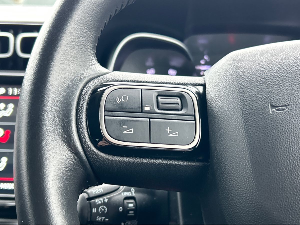 Used Citroen C3 Aircross 2023 for sale - 77879197: Photo 29