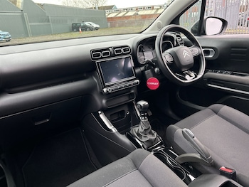 Used Citroen C3 Aircross 2023 for sale - 77879197: Photo