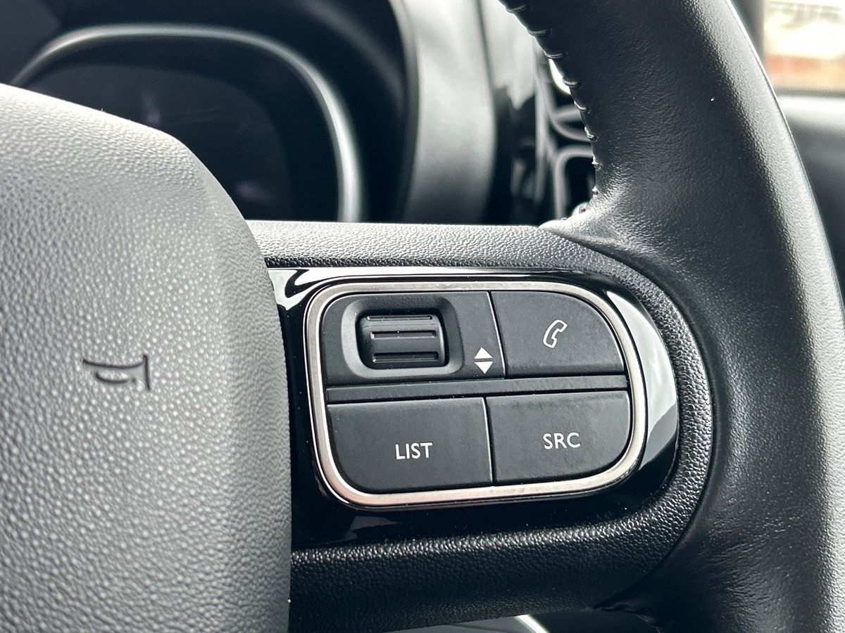 Used Citroen C3 Aircross 2023 for sale - 77879197: Photo 30