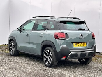 Used Citroen C3 Aircross 2023 for sale - 77879197: Photo