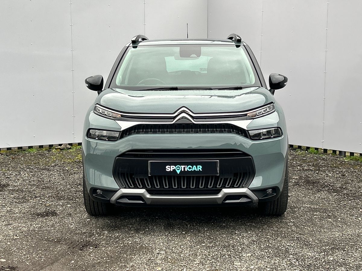 Used Citroen C3 Aircross 2023 for sale - 77879197: Photo 4