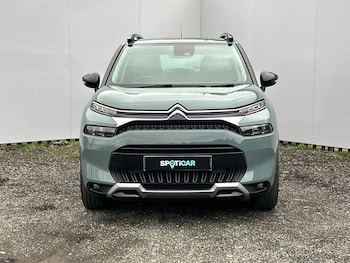 Used Citroen C3 Aircross 2023 for sale - 77879197: Photo