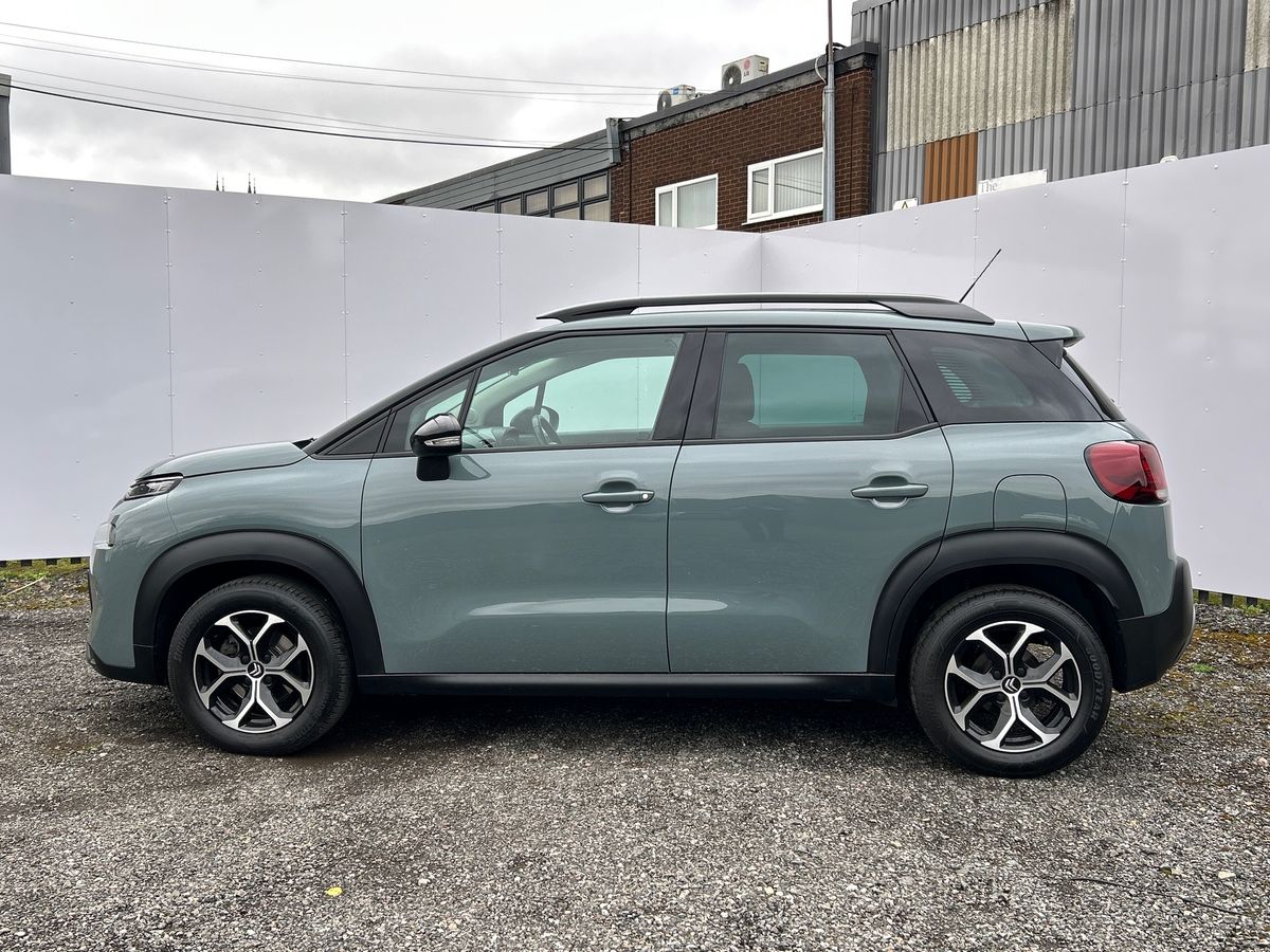 Used Citroen C3 Aircross 2023 for sale - 77879197: Photo 6