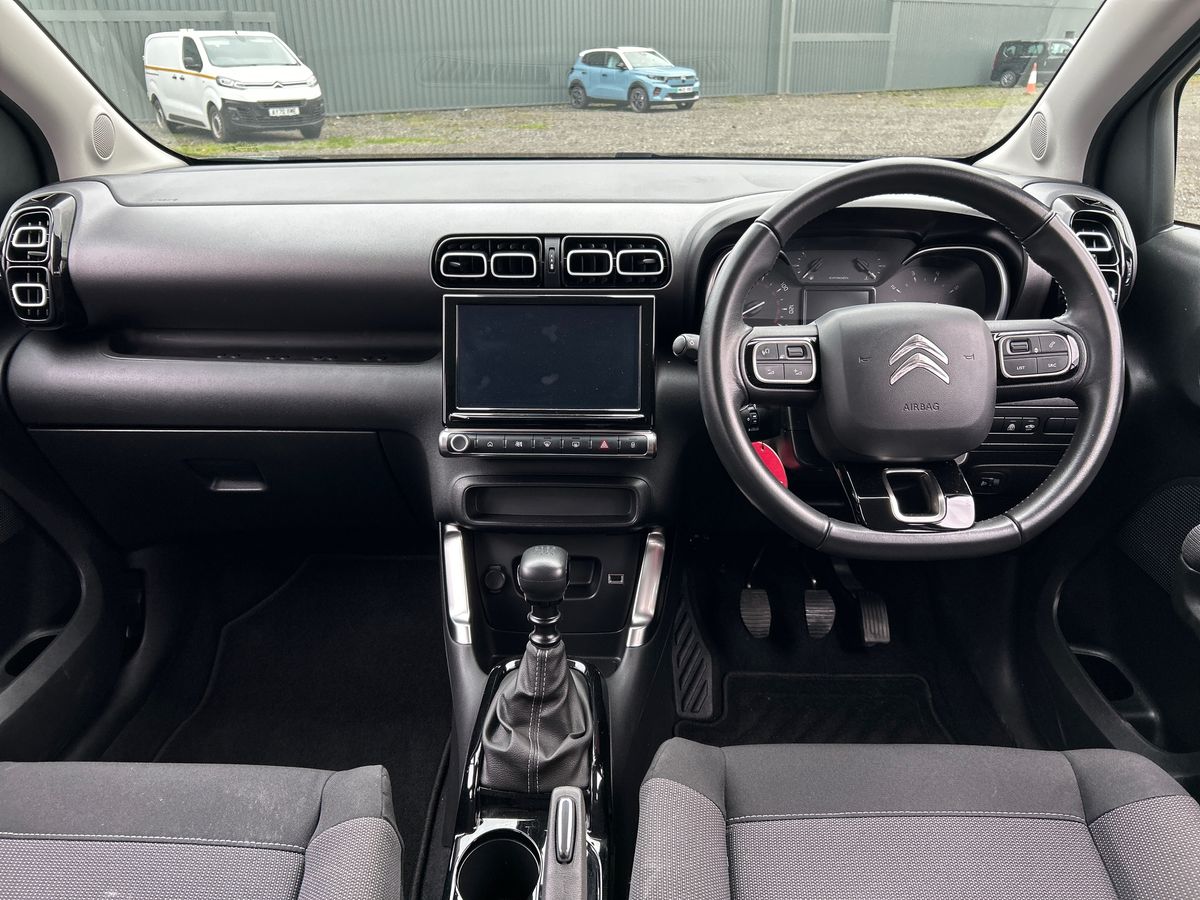 Used Citroen C3 Aircross 2023 for sale - 77879197: Photo 7