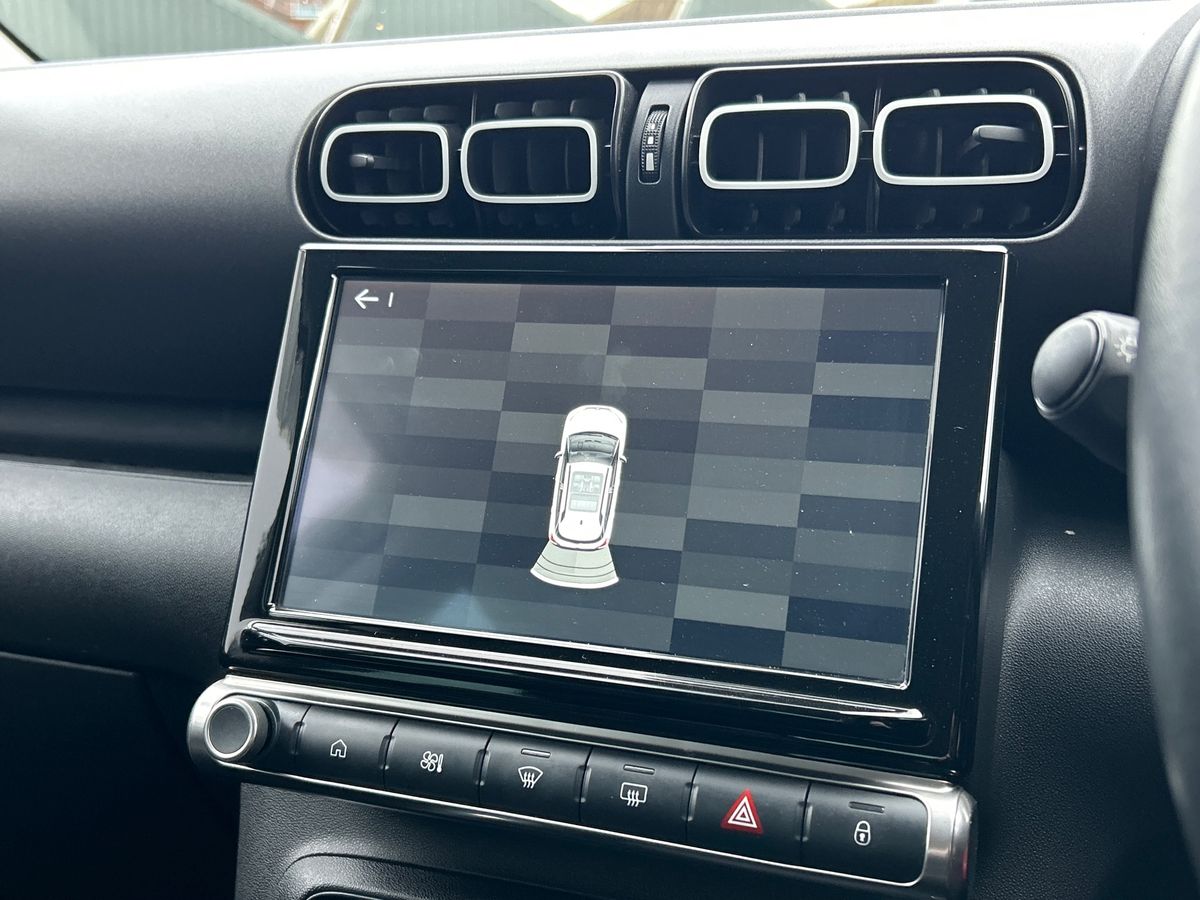 Used Citroen C3 Aircross 2023 for sale - 77879197: Photo 9