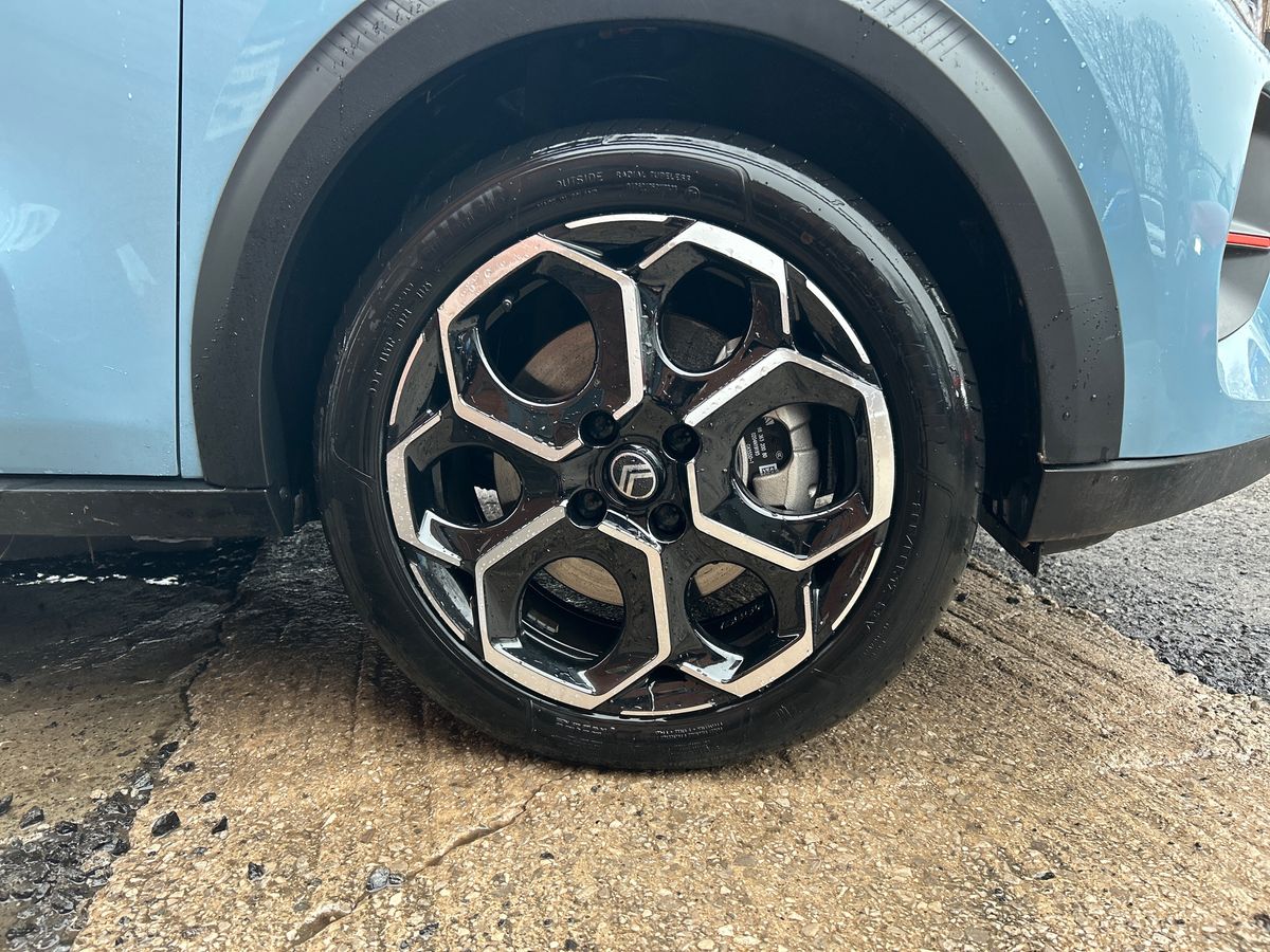 Used Citroen C3 2025 for sale - 77805326: Photo 10