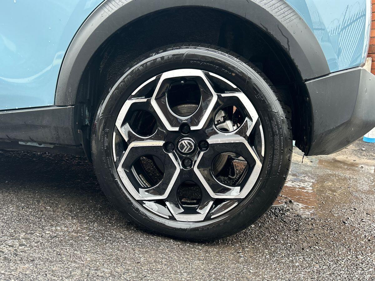 Used Citroen C3 2025 for sale - 77805326: Photo 11