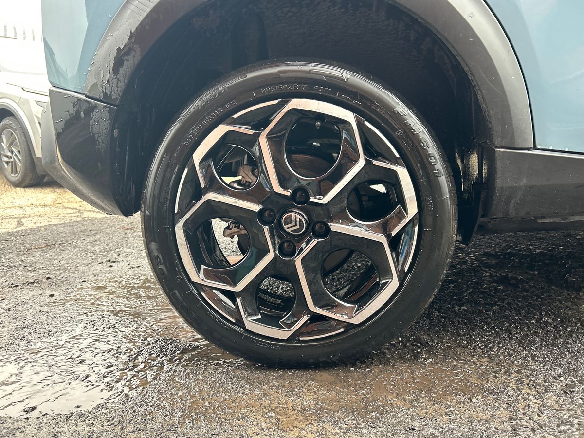 Used Citroen C3 2025 for sale - 77805326: Photo 12