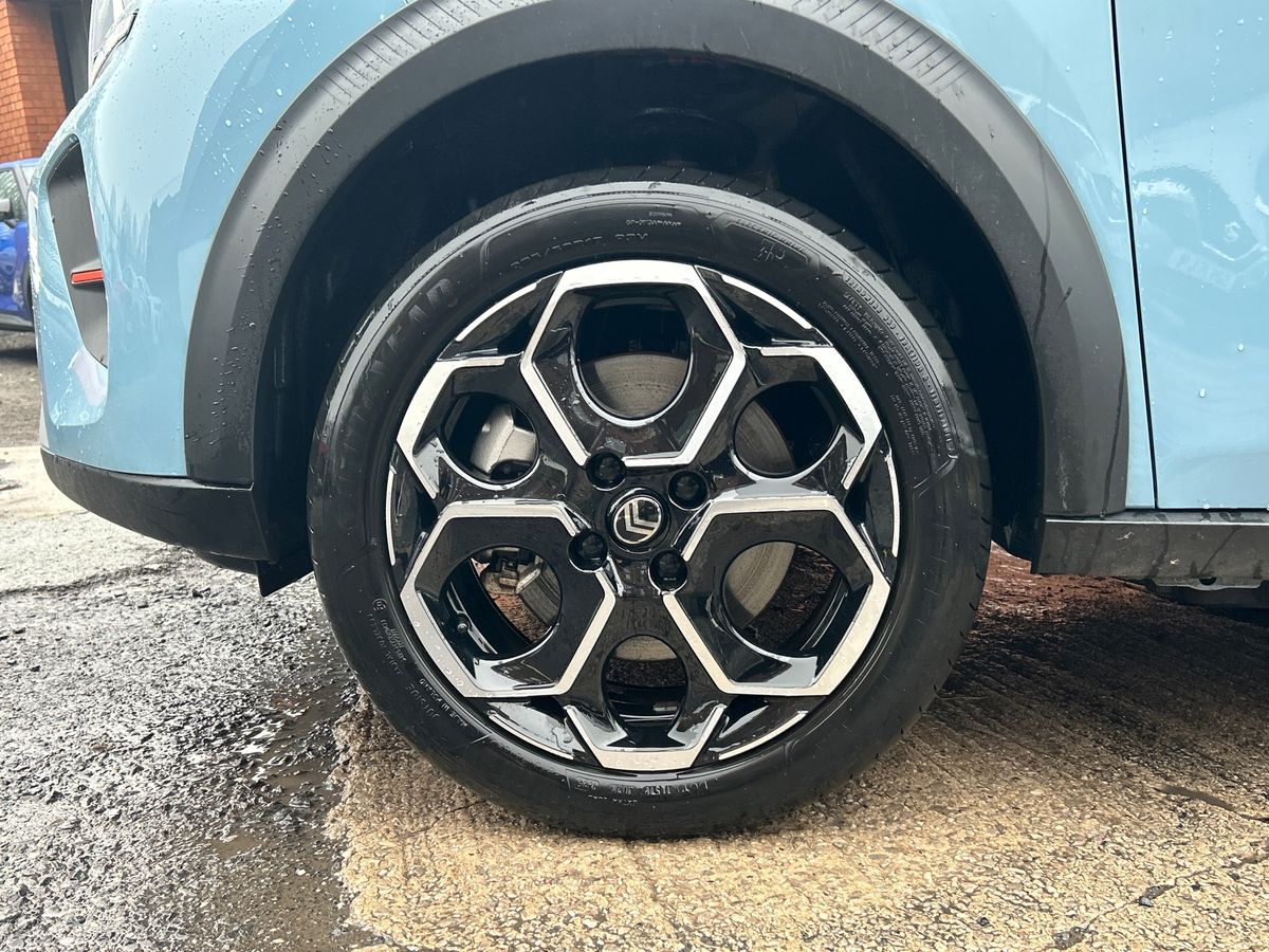 Used Citroen C3 2025 for sale - 77805326: Photo 13