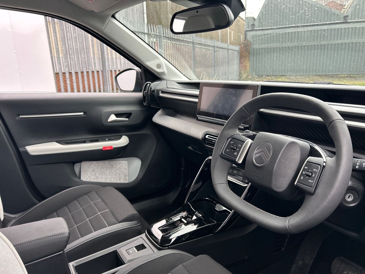 Used Citroen C3 2025 for sale - 77805326: Photo 14