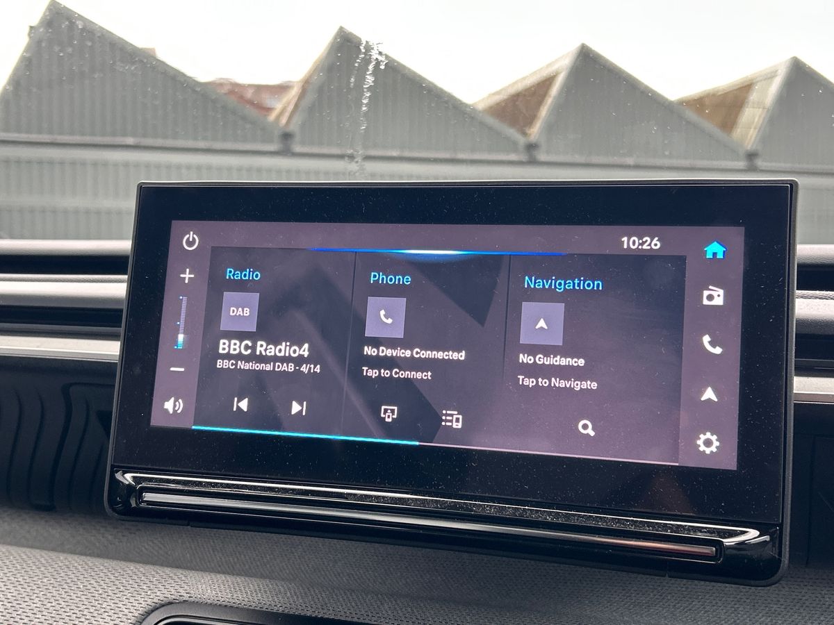 Used Citroen C3 2025 for sale - 77805326: Photo 17