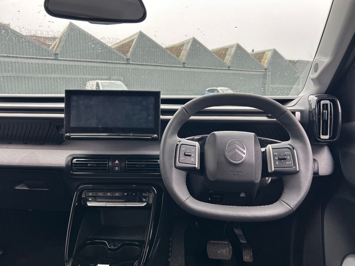 Used Citroen C3 2025 for sale - 77805326: Photo 19