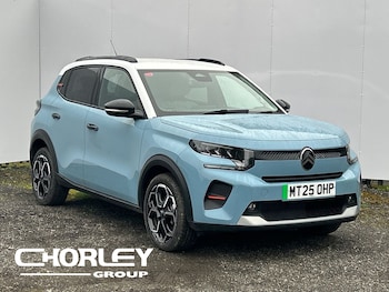 2025 - 83kW Max 44kWh 5dr Auto